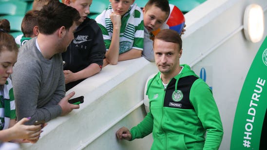 Celtic's Offense Coming Alive at Just the Right Time?