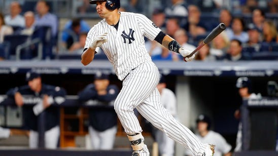 Despite limited playing time, Gary Sanchez deserves AL ROY honors