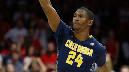 Gonzaga adds Cal transfer Jordan Mathews to boost back court