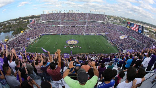 Orlando City will privately fund its soccer-specific stadium