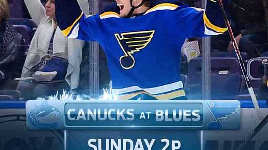 After first shutout of season, Allen will try to keep building momentum against Canucks