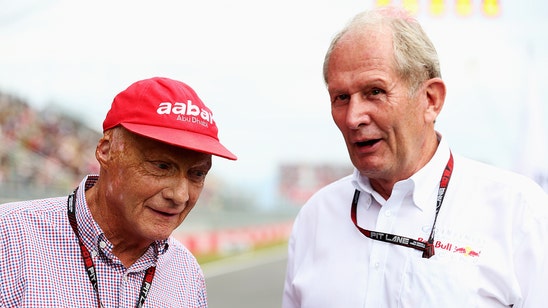 F1: Red Bull's Helmut Marko thinks drivers are overpaid