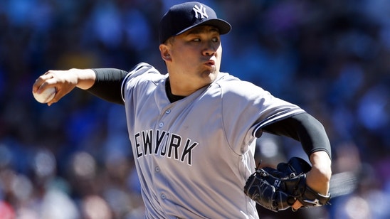 Yankees Masahiro Tanaka Has Regained His Ace Status
