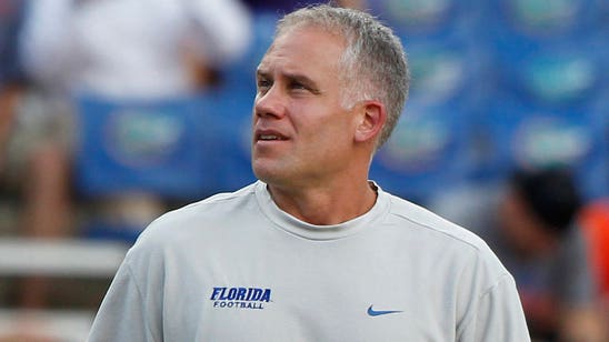 Source: Michigan DC Durkin strong candidate for Maryland job