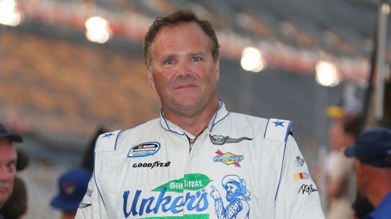 NASCAR veteran Mike Wallace allegedly brutally attacked after concert