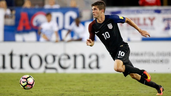 Christian Pulisic isn't just another great American hope - he's already a star