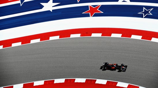 Jenson Button explains why U.S. is an important market for F1