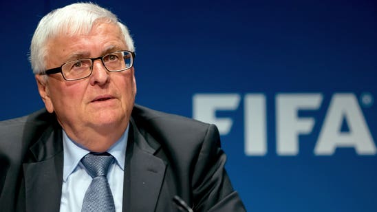 Former German federation boss accuses successor of lying