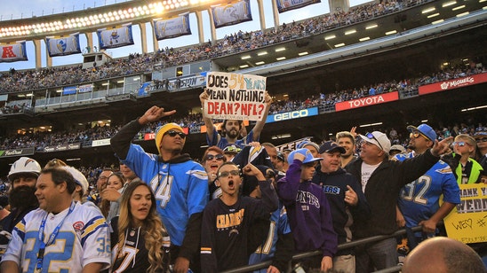 San Diego Buzz: Chargers officially file, Hoffman falls short