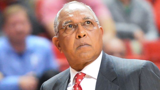 Tubby Smith announced as Memphis' new head hoops coach