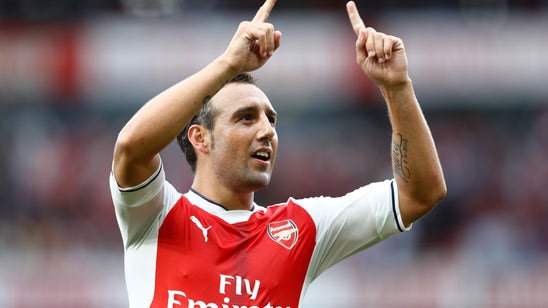 Arsenal 2 - 1 Southampton: Result Perfect, Performance Dire