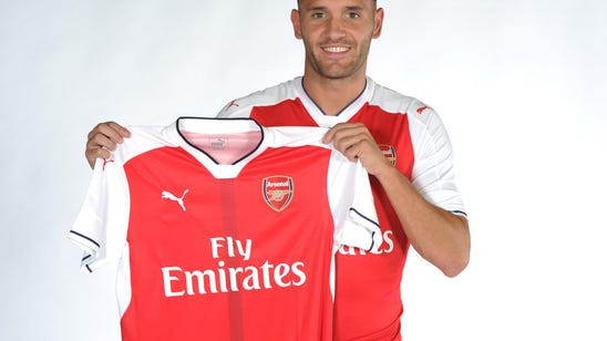 Arsenal: Lucas Perez Revelation Should Put Fears To Bed