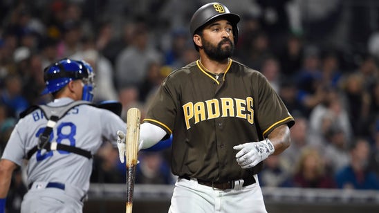 The Padres are officially off to the worst start in MLB history