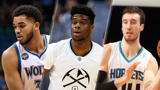 QUIZ: Which 2015-16 NBA rookie are you?