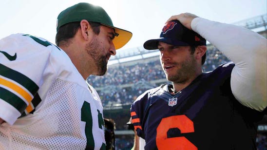 NFL betting line analysis: Roll with Packers over Bears on the road