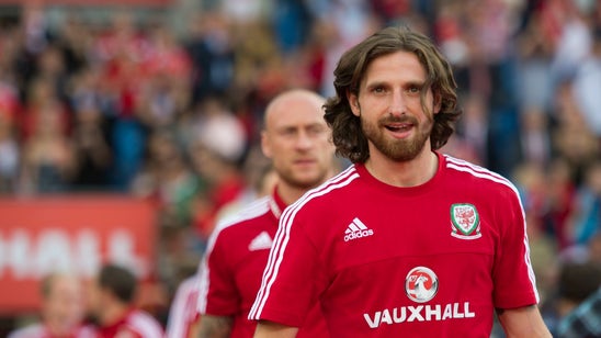 Joe Allen found out Liverpool sold him from a friend's text