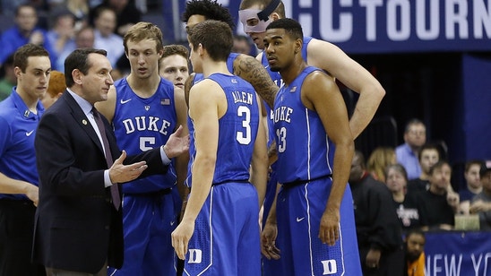 Duke Basketball: Wendell Carter completes Blue Devils' "package deal"