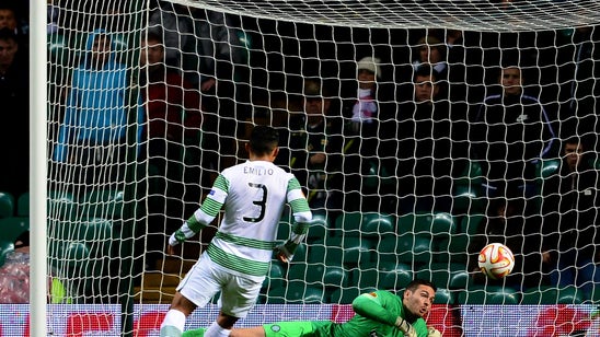 Celtic Stats Corner: Should Craig Gordon or Dorus de Vries be the Starting Keeper for Celtic?