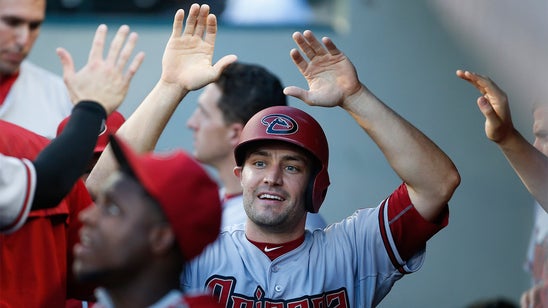 D-backs' A.J. Pollock 'almost untouchable' on trade market