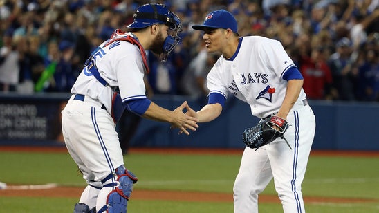 WhatIfSports ALDS Rangers vs. Blue Jays prediction: Toronto is heavy favorite