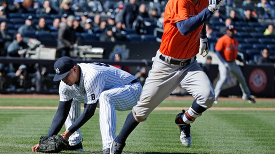 Joe Girardi heated over MLB rule that could have hurt opponent