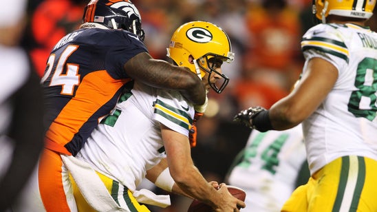 Broncos' plan for Aaron Rodgers worked to perfection