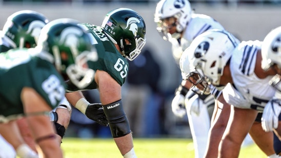 Michigan State Football: Weather report vs. Northwestern