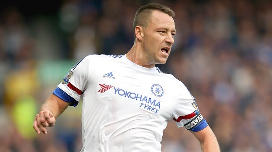 Chelsea's John Terry attracts Chinese and Turkish interest