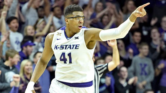 Kansas State takes down No. 1 Oklahoma in stunning upset