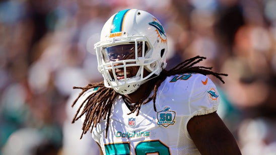 5 positions the Dolphins must address this offseason