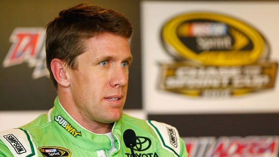 Edwards on Twitter attack: 'It's been down all day? I didn't notice'