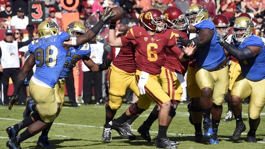 2017 NFL Draft: UCLA Takkarist McKinley Scouting Report