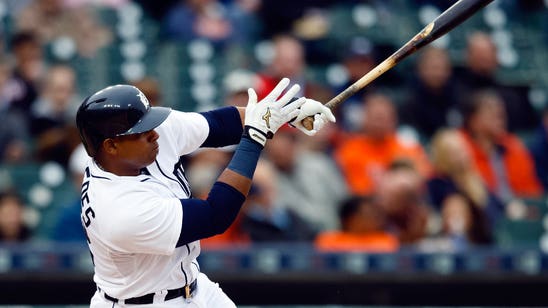 White Sox reportedly in on Justin Upton, Yoenis Cespedes