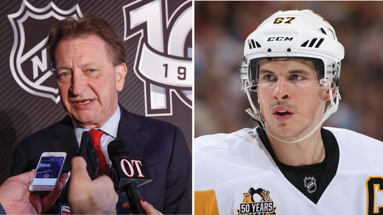 Senators owner bashes Crosby for slash, calls for lengthy suspension