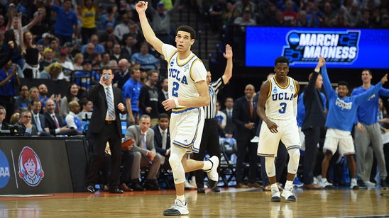 UCLA headed to Sweet 16 rematch vs. Kentucky; USC season ends