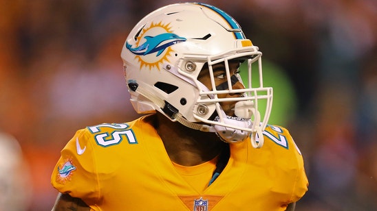 Dolphins CB Xavien Howard likely out several weeks following knee surgery