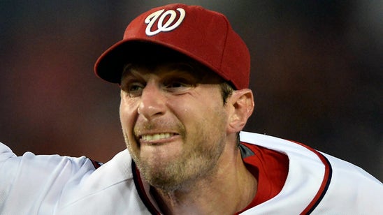 Max Scherzer makes the Orioles pay after their fans 'tick him off'