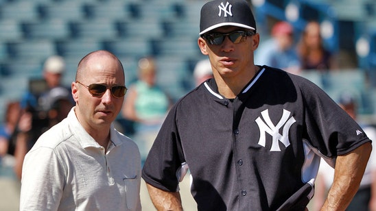 GM meeting notes: Yankees face tough decisions, challenges