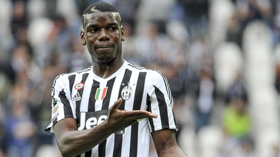 Juve insist Pogba remains off market as they near Scudetto glory