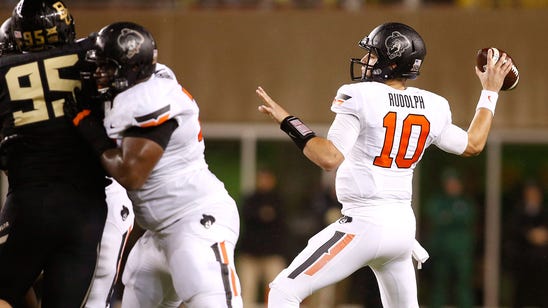 Central Michigan's wild fourth-quarter comeback has OSU's attention