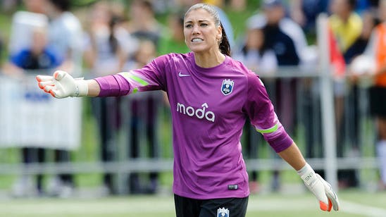 National Women's Soccer League and FOX Sports announce national broadcast deal