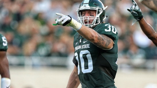 Michigan State Football: Injury report vs. Indiana