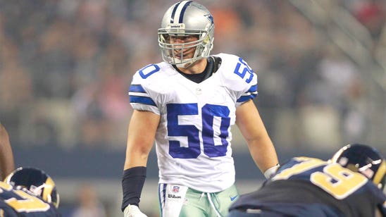 Sean Lee added to Pro Bowl roster