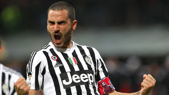 Juventus beat Inter Milan in shootout to reach Coppa Italia final