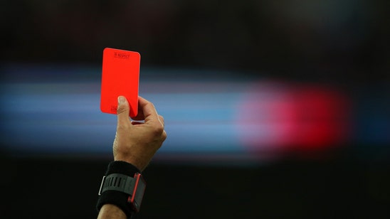 Soccer player gets one year in jail for vicious leg-breaking tackle