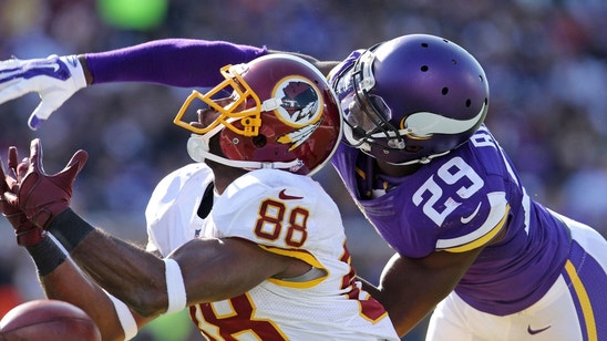 Once-dominant Vikings defense looks to get back on track