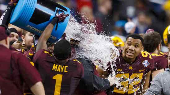 In your face, purists! 5-7 bowl teams get last laugh, go 3-0