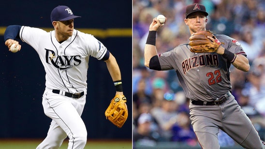 Rays team up with Diamondbacks for MLB All-Star Final Vote
