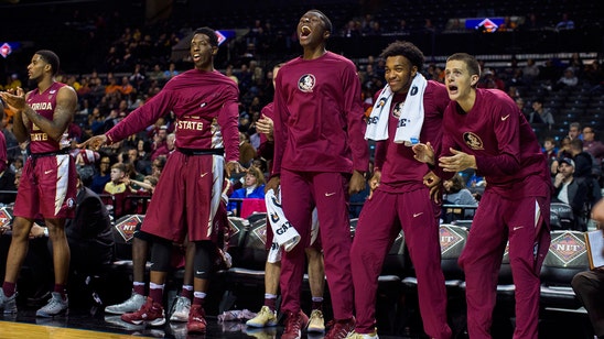 Dwayne Bacon helps FSU rebound with win over Illinois