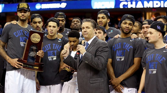 Kentucky adds Bam Adebayo and Malik Monk to another heralded recruiting class